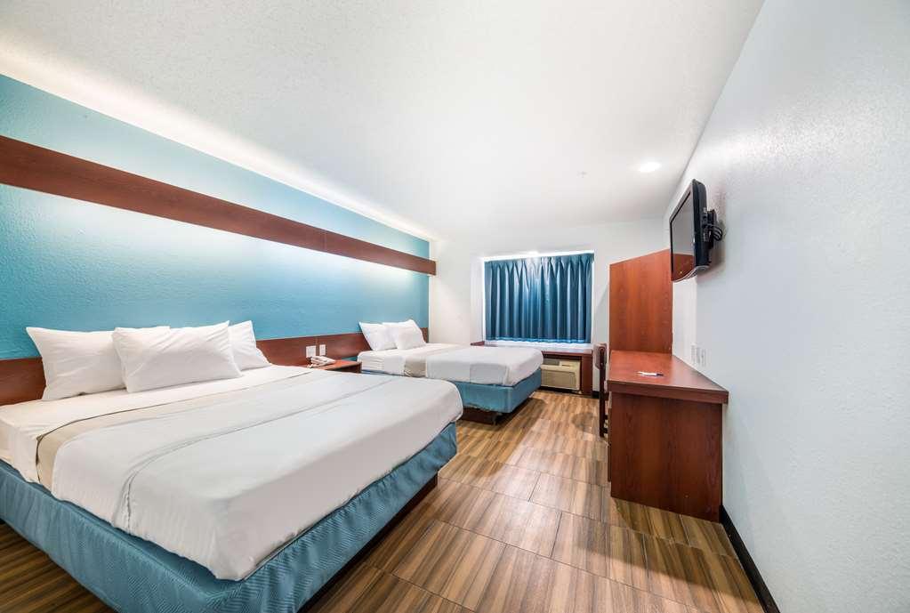Americas Best Value Inn & Suites Brunswick Kamer foto