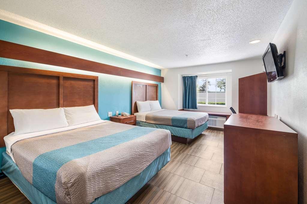 Americas Best Value Inn & Suites Brunswick Kamer foto