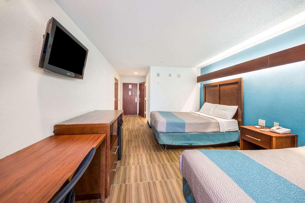 Americas Best Value Inn & Suites Brunswick Kamer foto