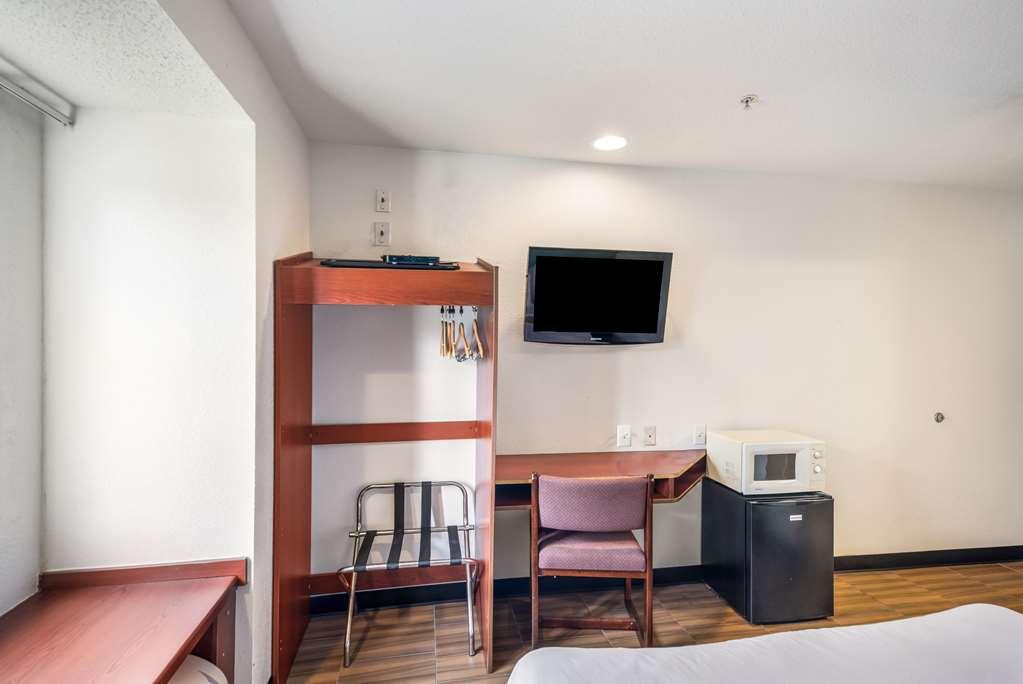 Americas Best Value Inn & Suites Brunswick Kamer foto