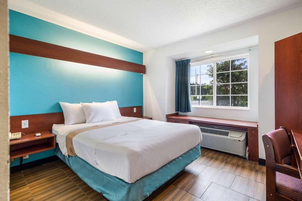Americas Best Value Inn & Suites Brunswick Kamer foto