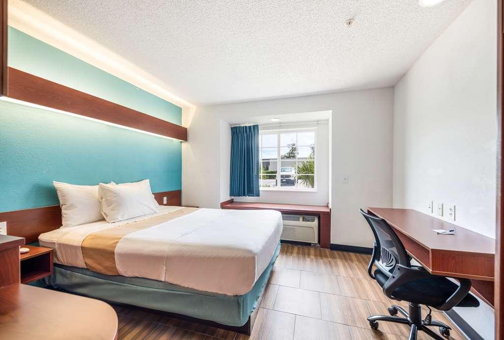 Americas Best Value Inn & Suites Brunswick Kamer foto